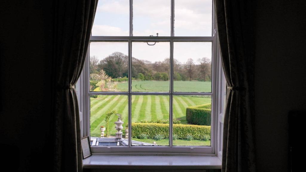 Dovecliff Hall Hotel Burton-upon-Trent Quarto foto